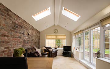 conservatory roof insulation Trunch, Norfolk