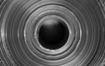 Trunch edpm waterproofing