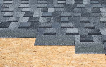 expert Trunch asphalt roof companies