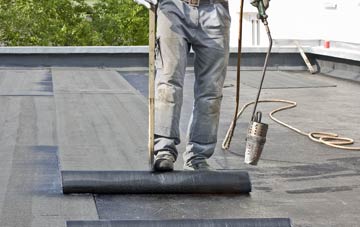 flat roof replacement Trunch, Norfolk