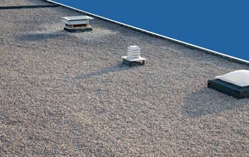 flat roofing Trunch, Norfolk
