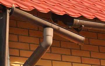 Trunch gutter repair costs