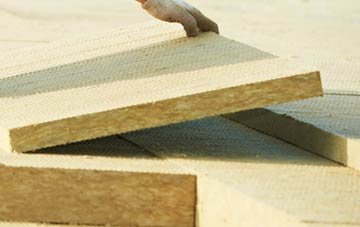 measuring Trunch tapered insulation