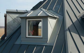 metal roofing Trunch, Norfolk