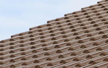 plastic roofing Trunch, Norfolk