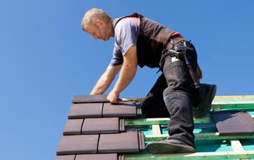 disadvantages of Trunch slate roofing