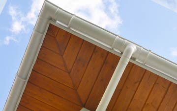 Trunch soffit types