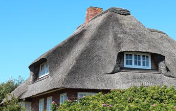 thatch roofing Trunch, Norfolk