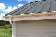 Trunch fascia repair