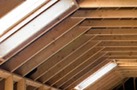 Trunch tapered roof insulation quotes